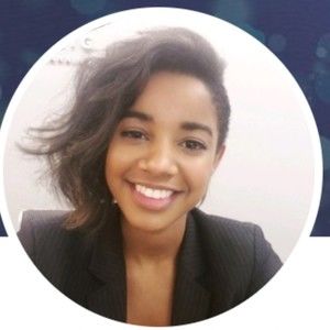 Meet your Posher, Monique